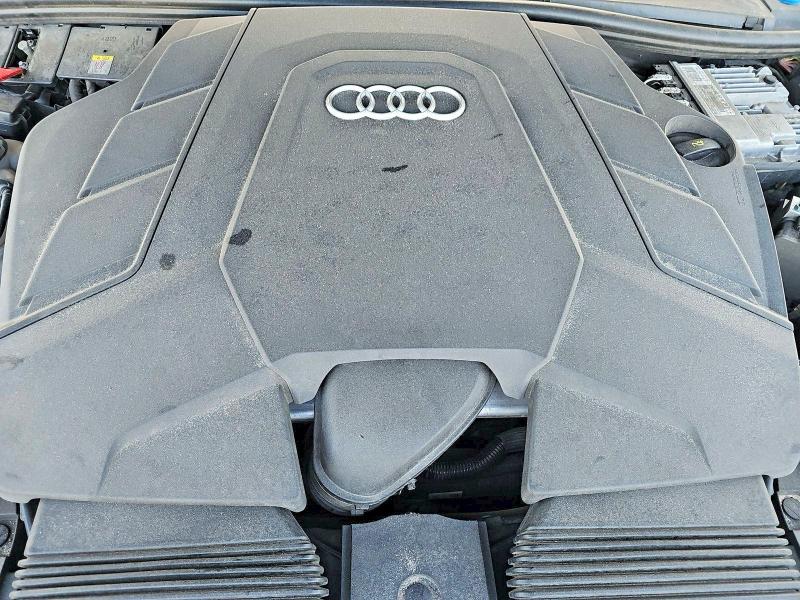 Aukcja sprzedaży 2022 Audi Q7, vin: WA1LXBF79ND006740, numer aukcji: 49981096