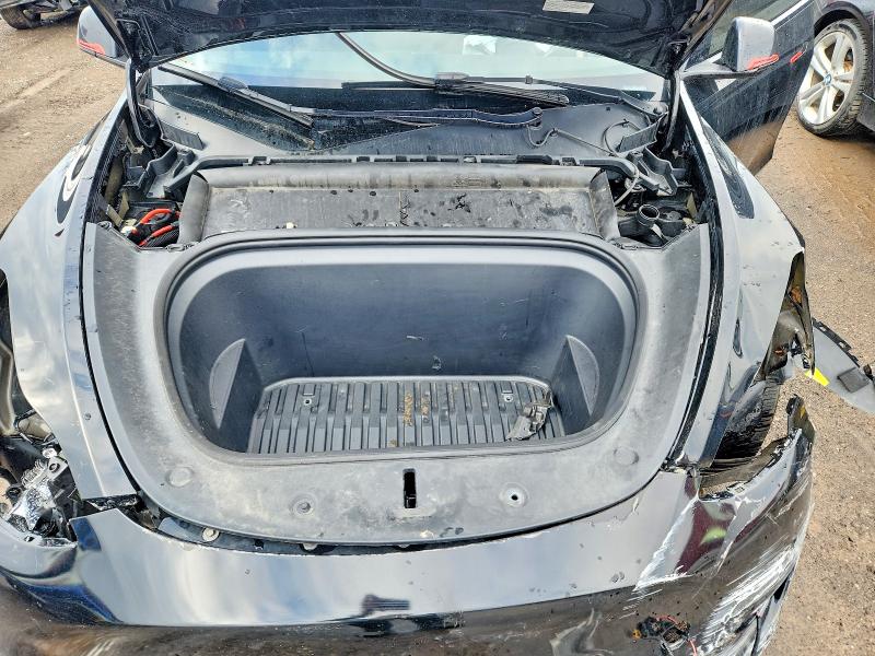 Aukcja sprzedaży 2022 Tesla Model Y, vin: 7SAYGDEF5NF379611, numer aukcji: 49132466