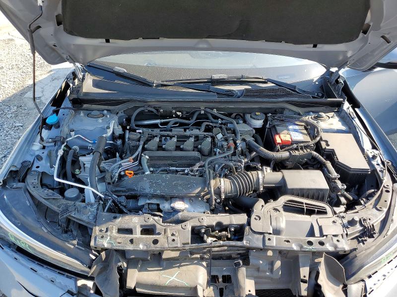 2022 Honda Civic მანქანა იყიდება აუქციონზე, vin: 19XFL1H8XNE004752, აუქციონის ნომერი: 50787016