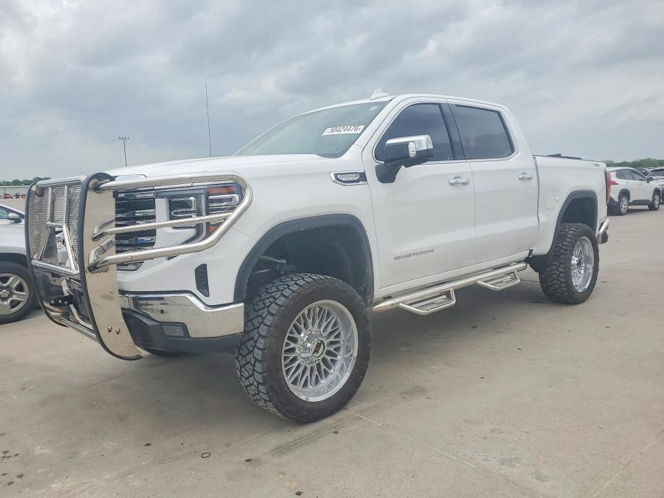 Aukcja sprzedaży 2026 Gmc Sierra, vin: 1GTUUDE80TZ256425, numer aukcji: 50424476