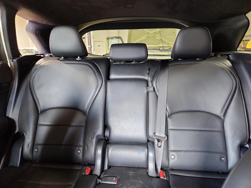 Продажа на аукционе авто 2019 Infiniti Qx50, vin: 3PCAJ5M31KF121322, номер лота: 50638746