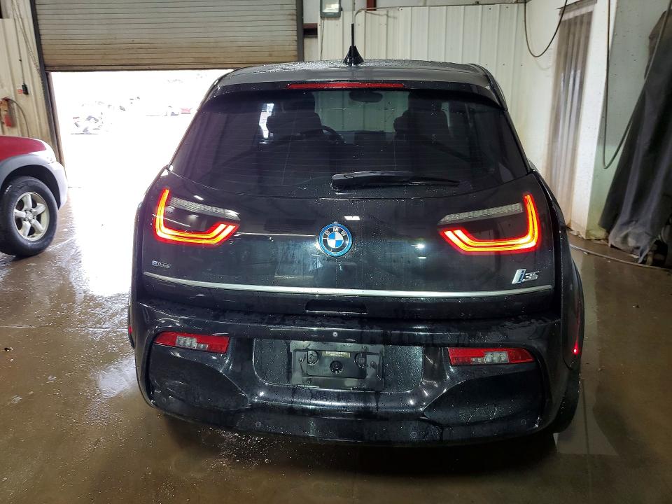 Продажа на аукционе авто 2019 Bmw I3, vin: WBY8P8C52K7D41772, номер лота: 51136026