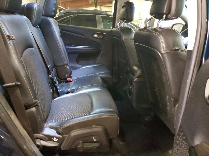 Продажа на аукционе авто 2015 Dodge Journey, vin: 3C4PDDGG6FT607285, номер лота: 51723906