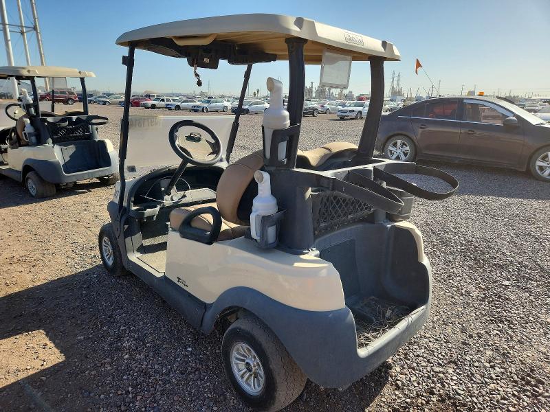 49713146 :رقم المزاد ، AN2038109410 vin ، 2020 Club Car Unknown مزاد بيع