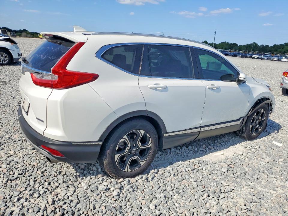 51880996 :رقم المزاد ، 2HKRW1H97KH505201 vin ، 2019 Honda Cr-v مزاد بيع