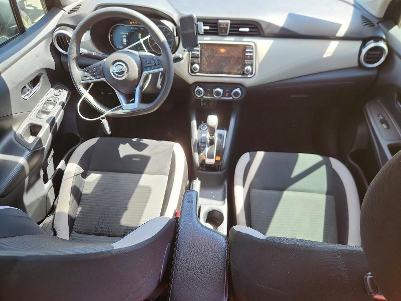Продажа на аукционе авто 2020 Nissan Versa, vin: 3N1CN8EV3LL839832, номер лота: 47746066