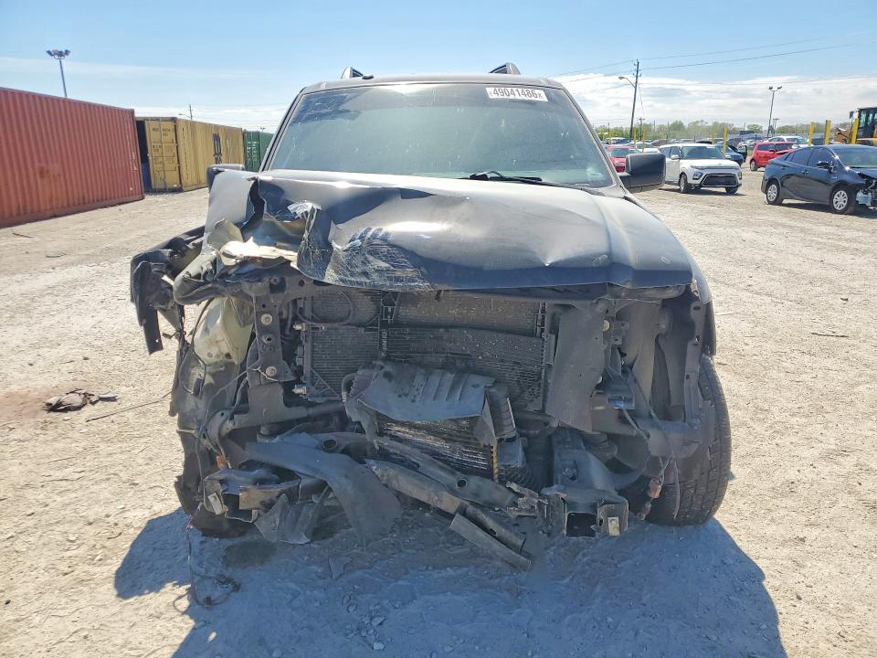 Продажа на аукционе авто 2016 Ford Expedition, vin: 1FMJU1HT2GEF50628, номер лота: 49041486