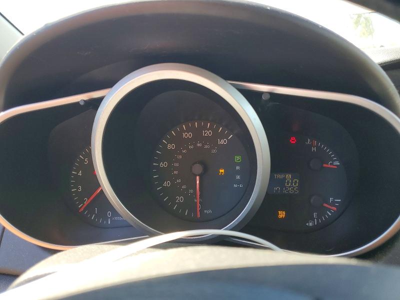 47907036 :رقم المزاد ، JM3ER2AMXB0386266 vin ، 2011 Mazda Cx-9 مزاد بيع