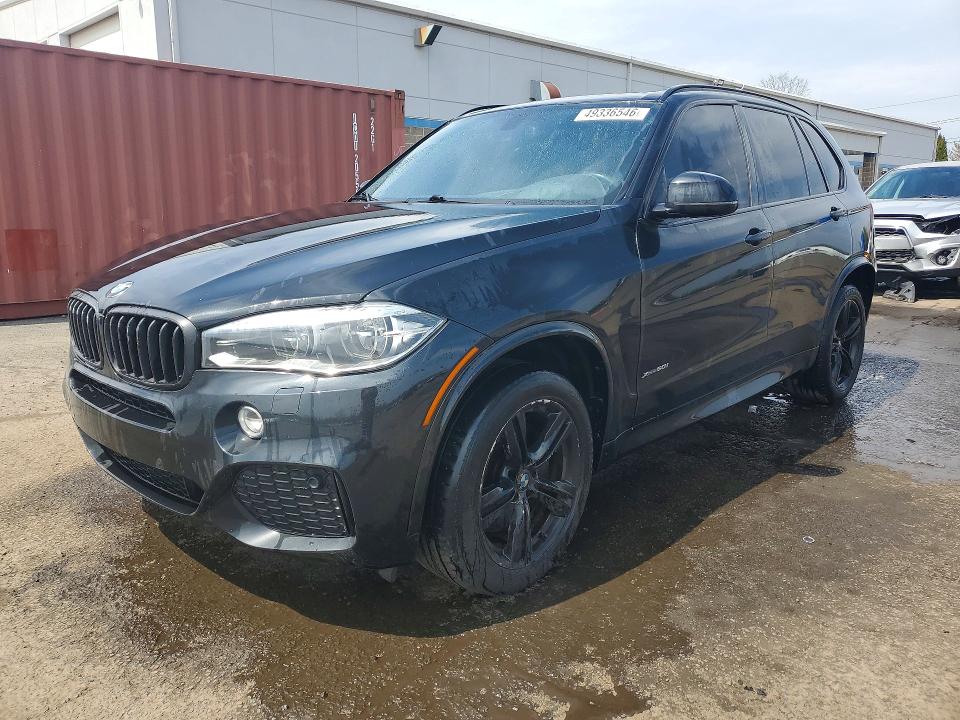 Aukcja sprzedaży 2014 Bmw X5, vin: 5UXKR6C58E0C02618, numer aukcji: 49336546