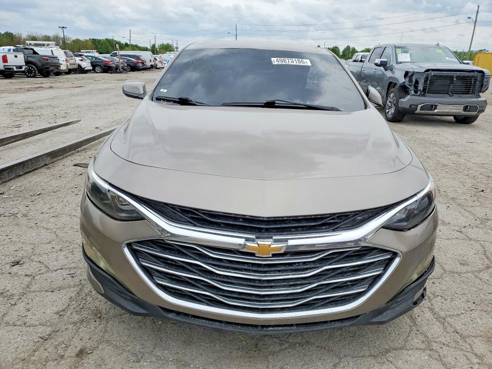 Aukcja sprzedaży 2022 Chevrolet Malibu, vin: 1G1ZD5ST4NF135849, numer aukcji: 49873186