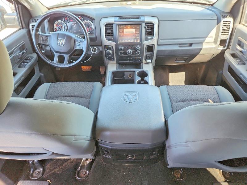 47795876 :رقم المزاد ، 1C6RR7LT5ES193339 vin ، 2014 Ram 1500 مزاد بيع