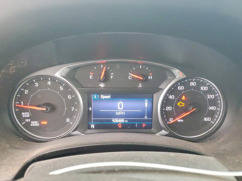 Продажа на аукционе авто 2021 Gmc Terrain, vin: 3GKALMEV9ML342213, номер лота: 51133996
