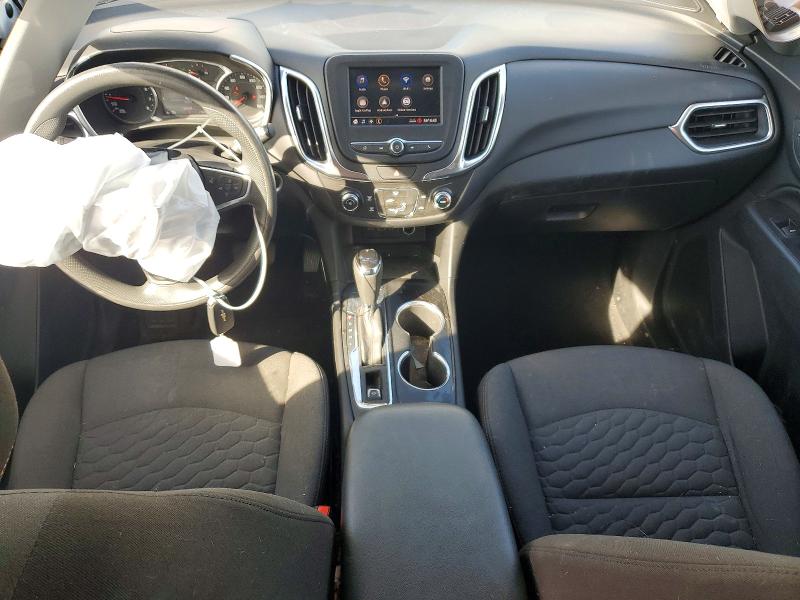 Aukcja sprzedaży 2021 Chevrolet Equinox, vin: 2GNAXTEVXM6138266, numer aukcji: 49390596