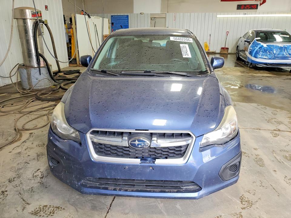 Auction sale of the 2012 Subaru Impreza, vin: JF1GPAD6XCH244393, lot number: 50402206