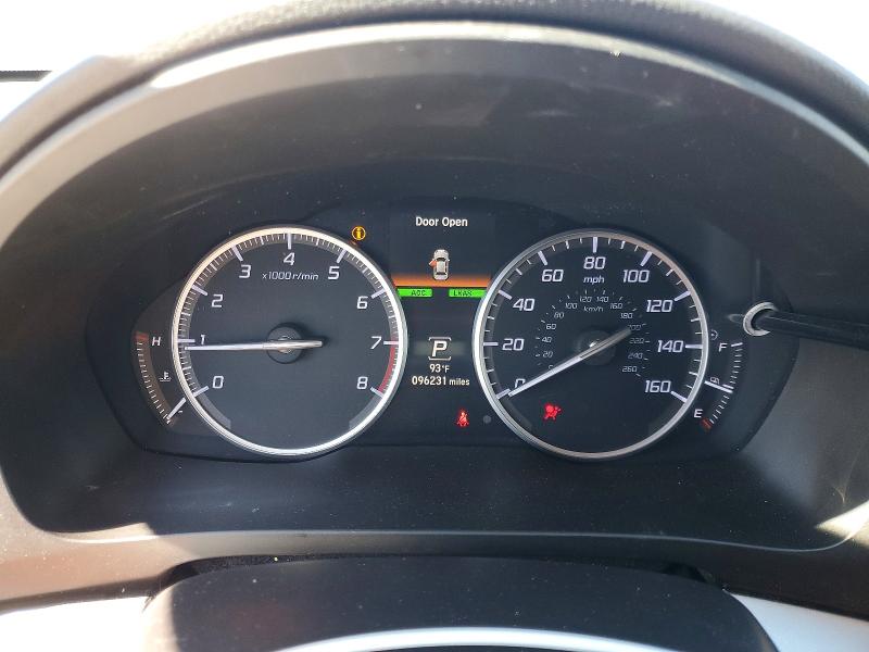 Продажа на аукционе авто 2019 Acura Ilx, vin: 19UDE2F70KA006561, номер лота: 49621066
