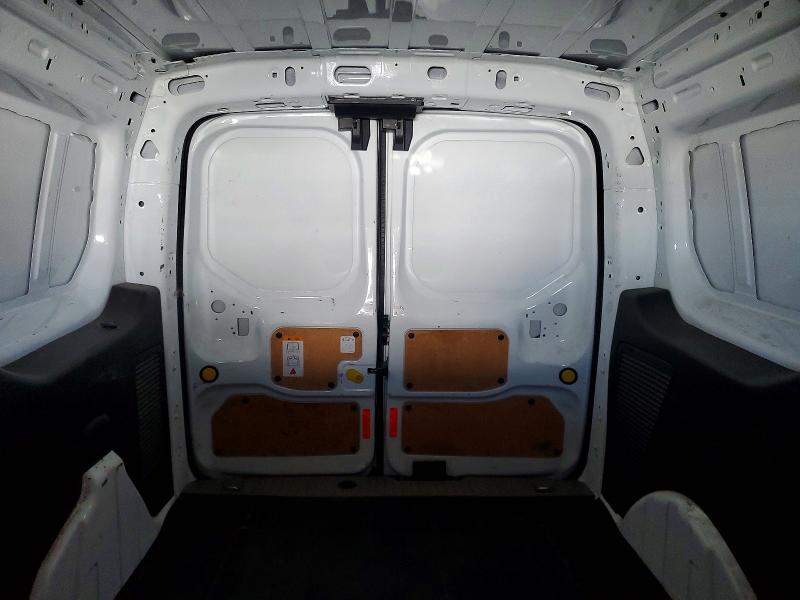 50497506 :رقم المزاد ، NM0LS7F77J1349329 vin ، 2018 Ford Transit Connect مزاد بيع