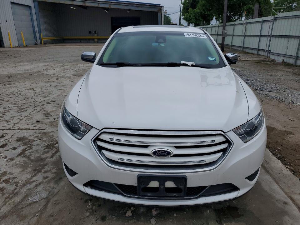 51162956 :رقم المزاد ، 1FAHP2F80FG172798 vin ، 2015 Ford Taurus مزاد بيع