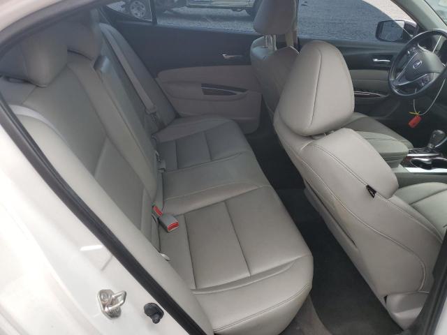 Продажа на аукционе авто 2015 Acura Tlx, vin: 19UUB1F37FA025999, номер лота: 49058626