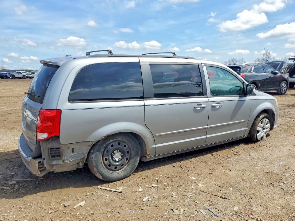 Продаж на аукціоні авто 2014 Dodge Grand Caravan, vin: 2C4RDGBG8ER101119, номер лоту: 50257816