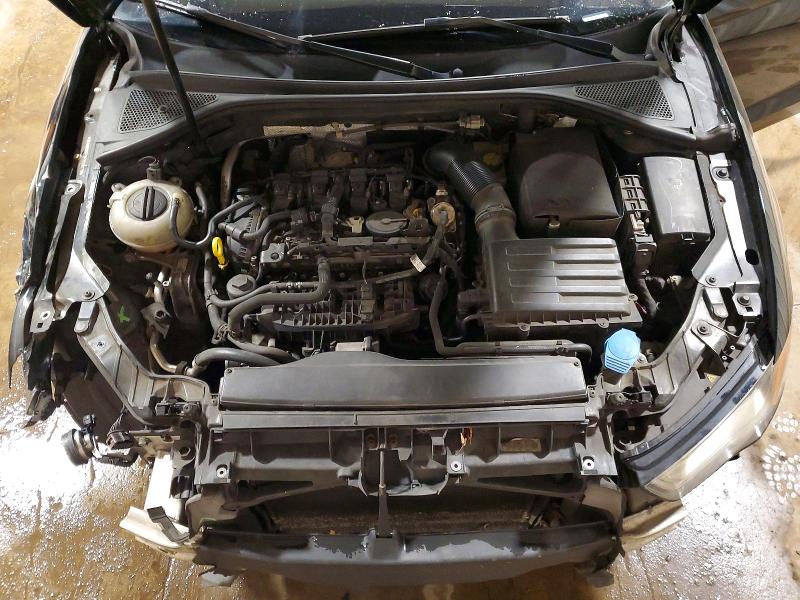 Продаж на аукціоні авто 2016 Audi A3, vin: WAUB8GFF3G1009878, номер лоту: 49578376