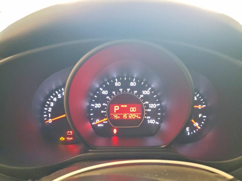 49775776 :رقم المزاد ، KNDJP3A59G7829095 vin ، 2016 Kia Soul مزاد بيع
