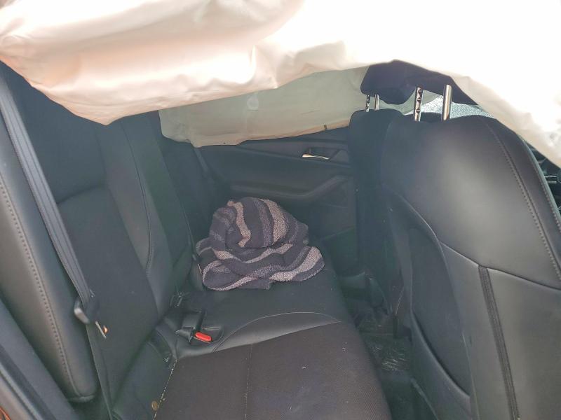 49848506 :رقم المزاد ، 3MVDMBDL8MM205637 vin ، 2021 Mazda Cx-30 مزاد بيع