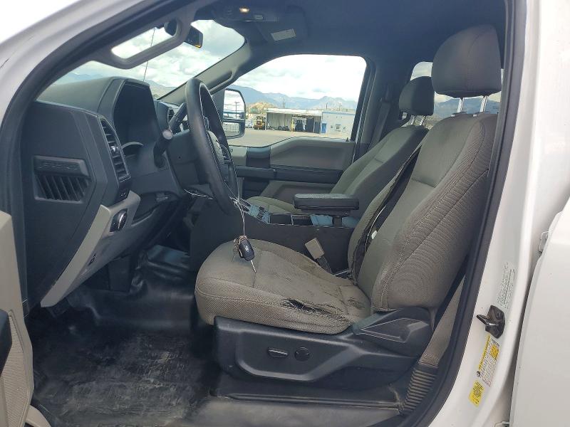 49869046 :رقم المزاد ، 1FTEW1P41LKE82294 vin ، 2020 Ford F150 مزاد بيع