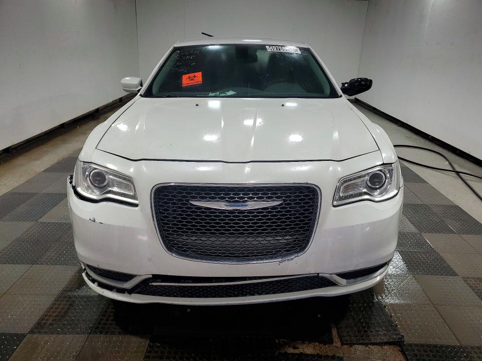 Aukcja sprzedaży 2015 Chrysler 300, vin: 2C3CCAAG5FH930104, numer aukcji: 49755766
