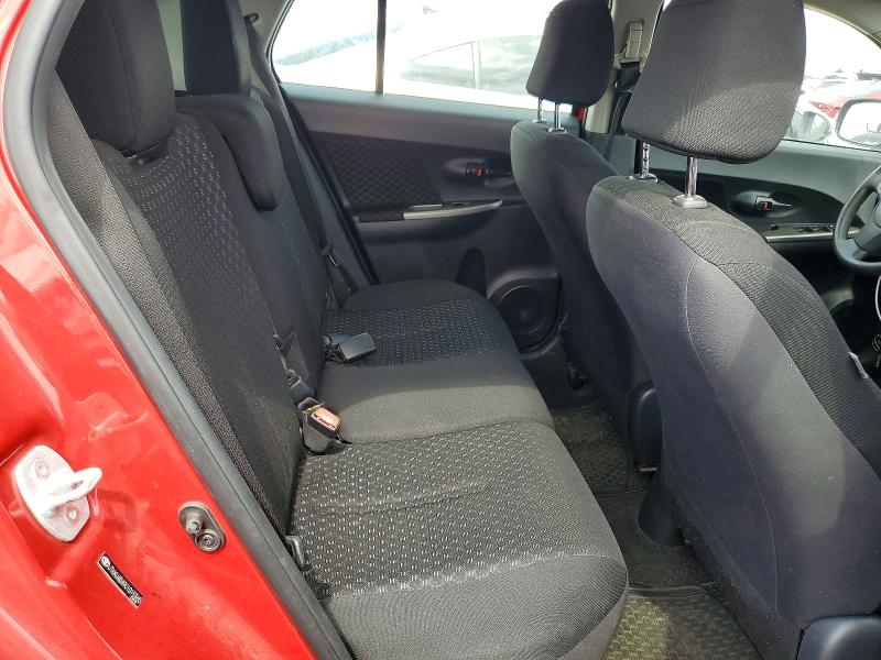 2012 Scion Xd მანქანა იყიდება აუქციონზე, vin: JTKKU4B49C1015365, აუქციონის ნომერი: 50402916