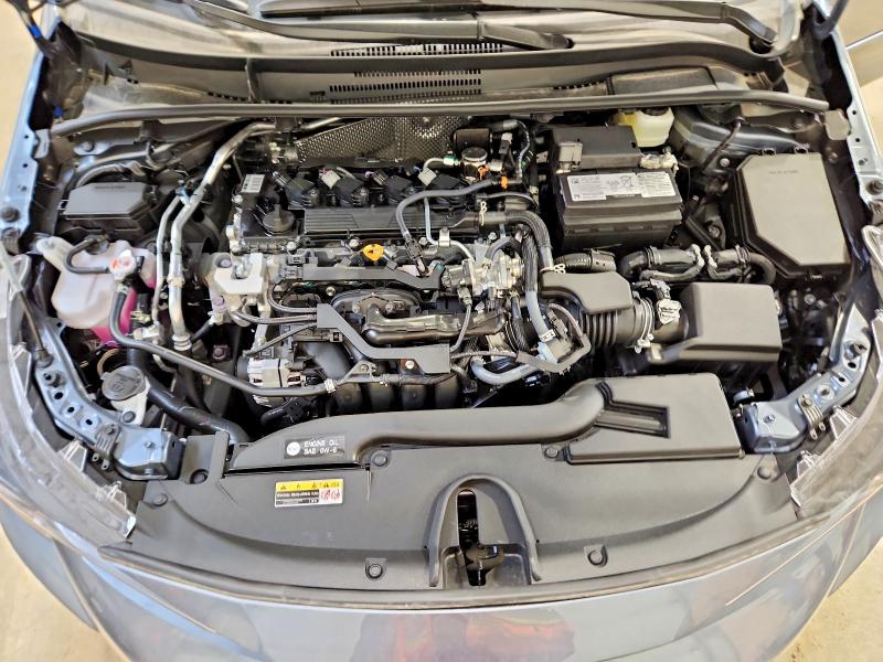 Aukcja sprzedaży 2026 Toyota Corolla, vin: 5YFB4MDE7TP378563, numer aukcji: 47779456