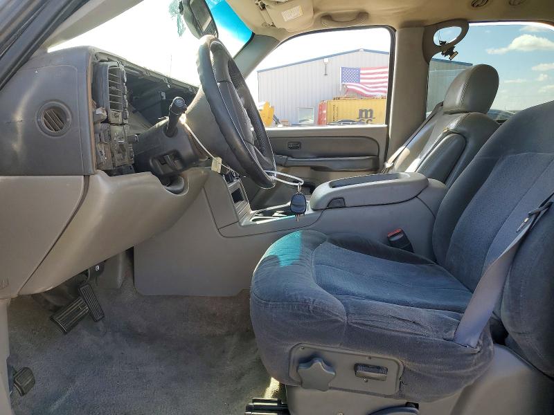 Продажа на аукционе авто 2003 Gmc Yukon, vin: 1GKEK13Z53R270507, номер лота: 50447646