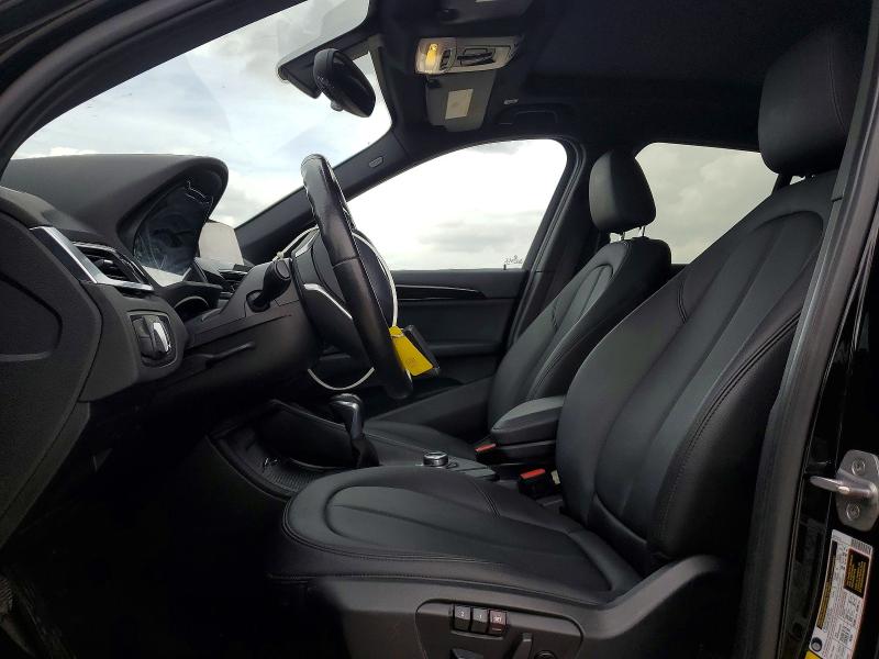 Продажа на аукционе авто 2018 Bmw X1, vin: WBXHT3C39J5K25641, номер лота: 50422856