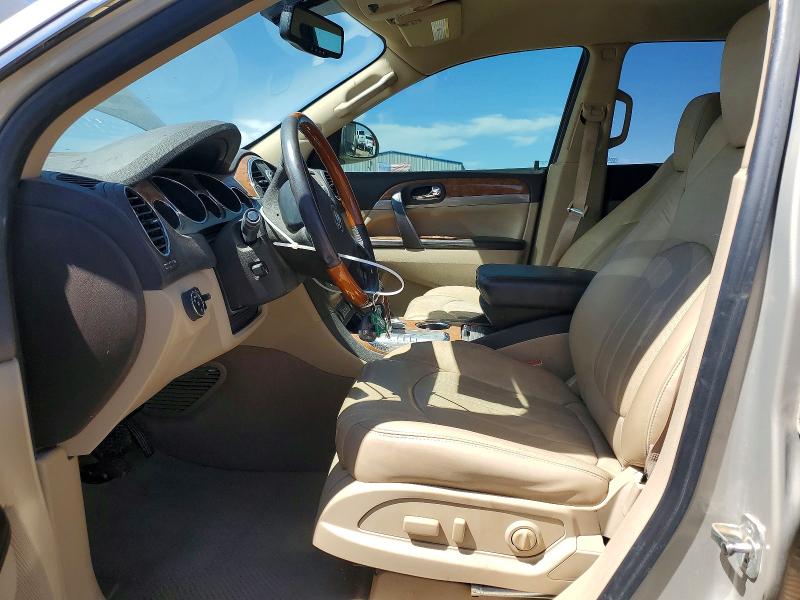 Aukcja sprzedaży 2011 Buick Enclave, vin: 5GAKRCED6BJ143688, numer aukcji: 49605406