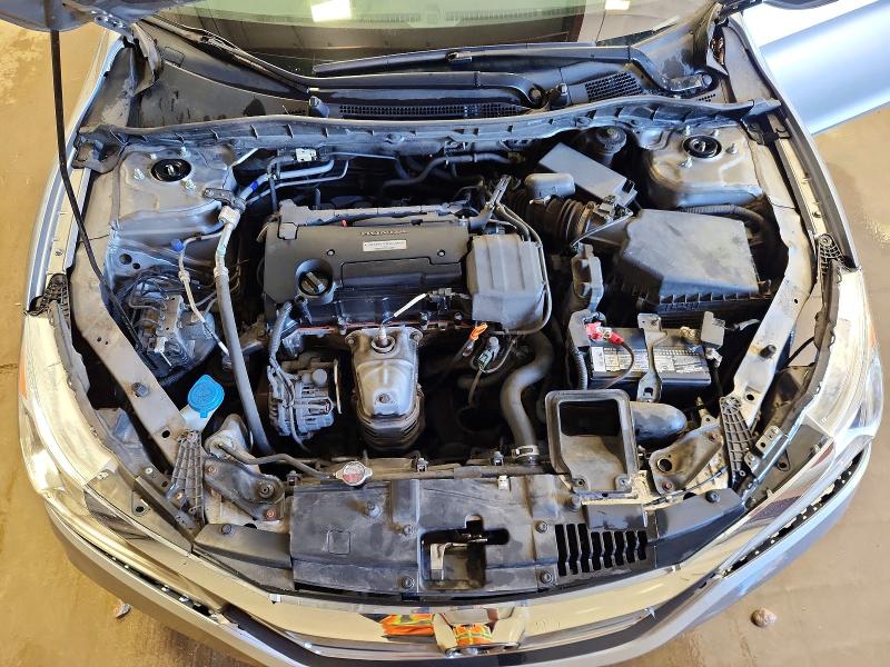 2017 Honda Accord მანქანა იყიდება აუქციონზე, vin: 1HGCR2F30HA207897, აუქციონის ნომერი: 50962576