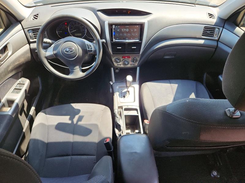 Продажа на аукционе авто 2012 Subaru Forester, vin: JF2SHABC6CH447342, номер лота: 50454906