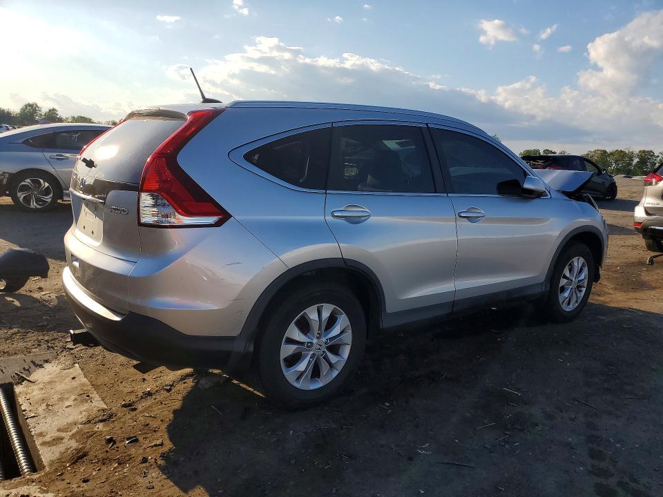 Aukcja sprzedaży 2013 Honda Cr-v, vin: 2HKRM4H7XDH670264, numer aukcji: 50918836