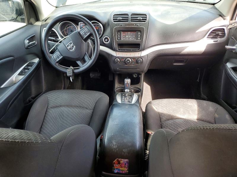 2018 Dodge Journey მანქანა იყიდება აუქციონზე, vin: 3C4PDCAB7JT275289, აუქციონის ნომერი: 48271426