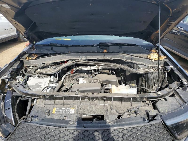 Продажа на аукционе авто 2023 Ford Explorer, vin: 1FM5K8AB7PGC18707, номер лота: 49232226