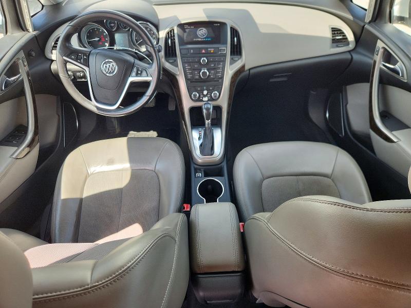 51305756 :رقم المزاد ، 1G4PP5SK5D4154865 vin ، 2013 Buick Verano مزاد بيع