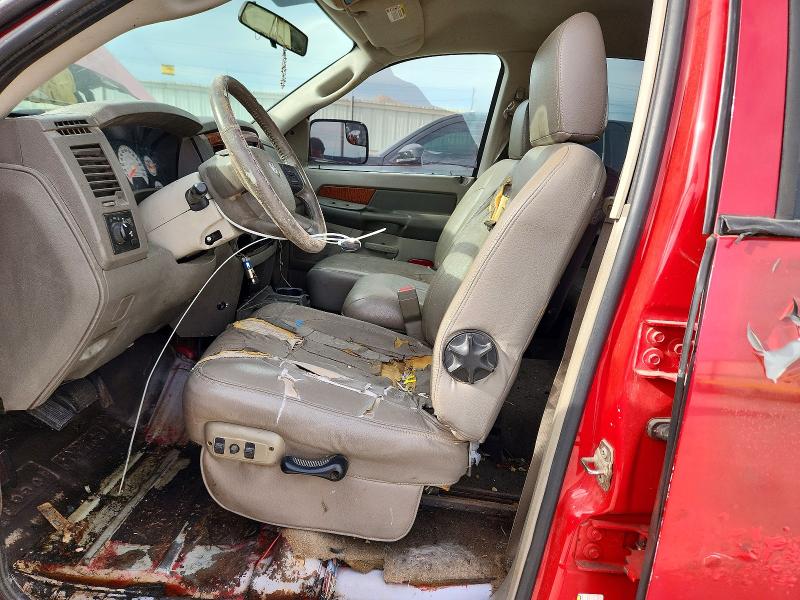 Aukcja sprzedaży 2006 Dodge Ram 2500, vin: 3D7KR28C76G108960, numer aukcji: 48637156