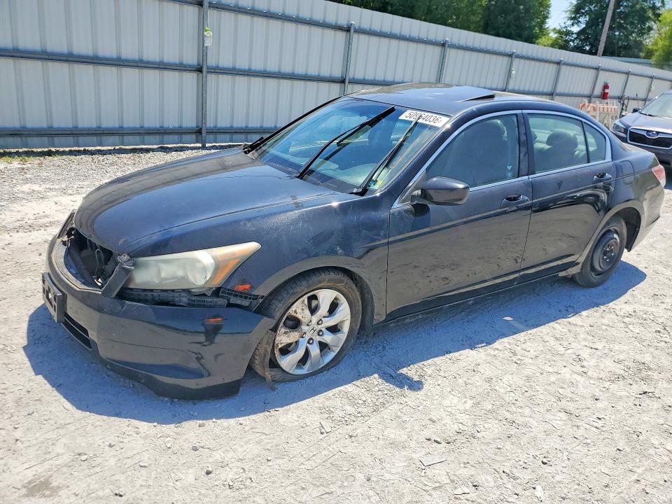 Продаж на аукціоні авто 2010 Honda Accord, vin: 1HGCP2E73AA119328, номер лоту: 50964036