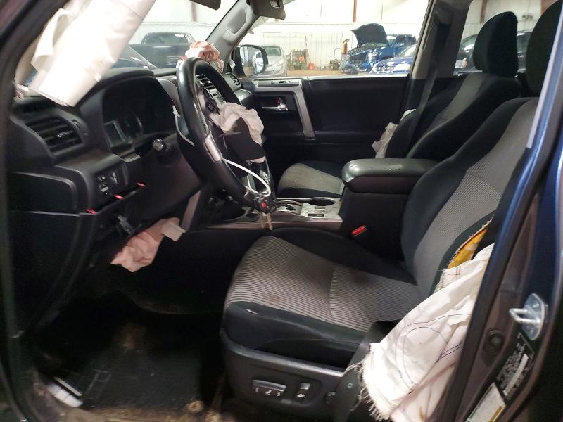 Aukcja sprzedaży 2016 Toyota 4runner, vin: JTEBU5JR2G5328536, numer aukcji: 51181976