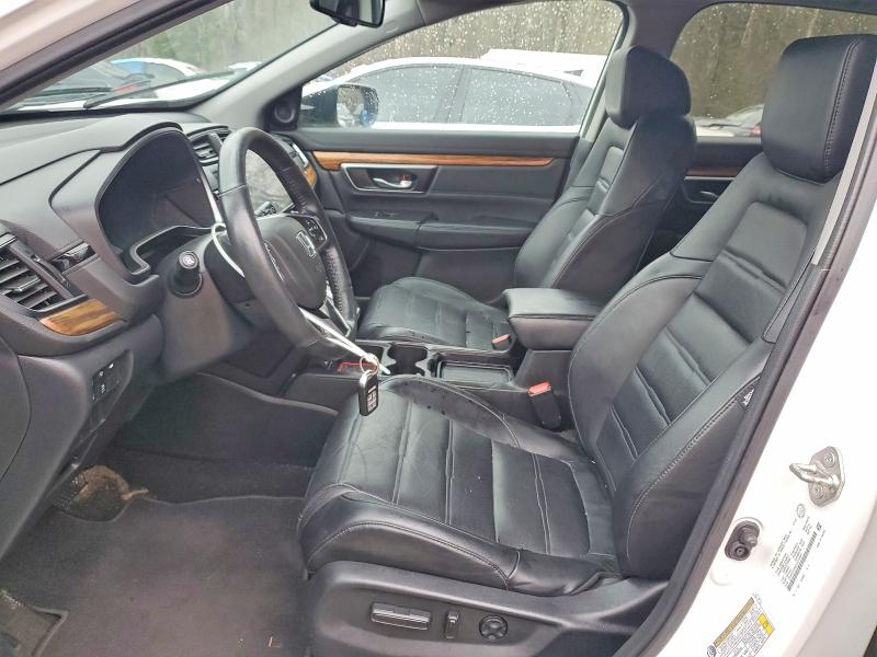 Aukcja sprzedaży 2020 Honda Cr-v, vin: 2HKRW2H82LH214944, numer aukcji: 47497126
