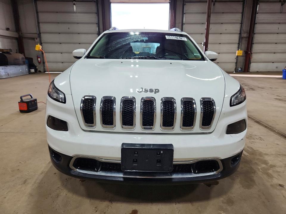Aukcja sprzedaży 2016 Jeep Cherokee, vin: 1C4PJMDSXGW204858, numer aukcji: 48007676