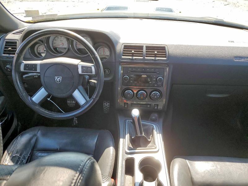 Aukcja sprzedaży 2010 Dodge Challenger, vin: 2B3CJ5DT4AH157783, numer aukcji: 51171496
