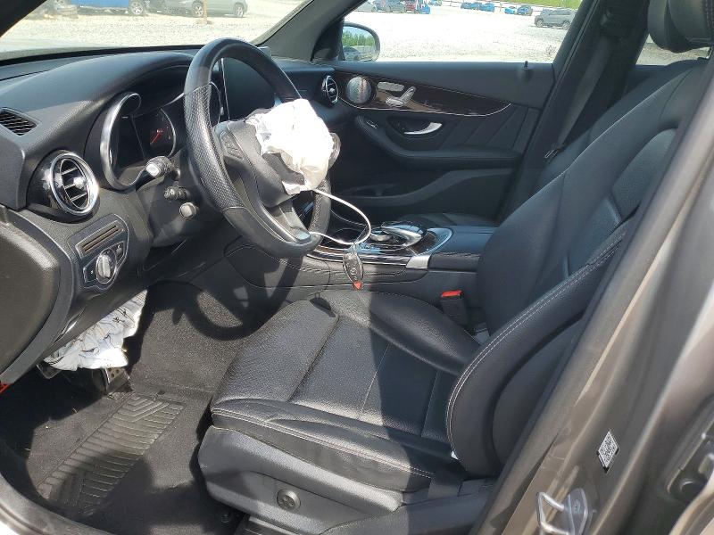 Aukcja sprzedaży 2019 Mercedes-benz Glc, vin: WDC0G4KB6KV140183, numer aukcji: 50586616
