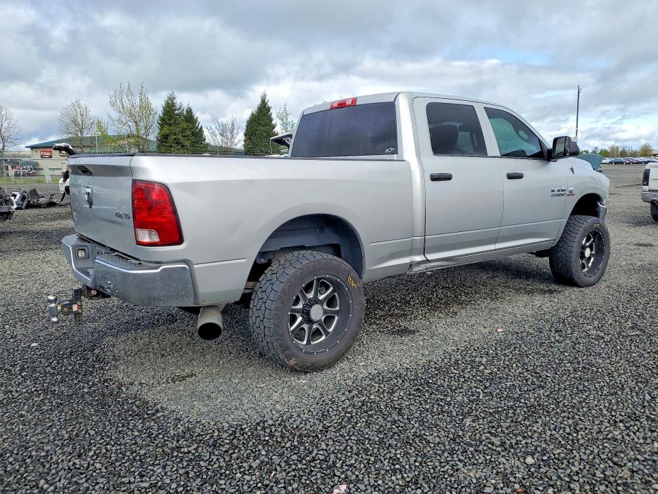Продажа на аукционе авто 2013 Ram 2500, vin: 3C6UR5CL6DG545462, номер лота: 49618076