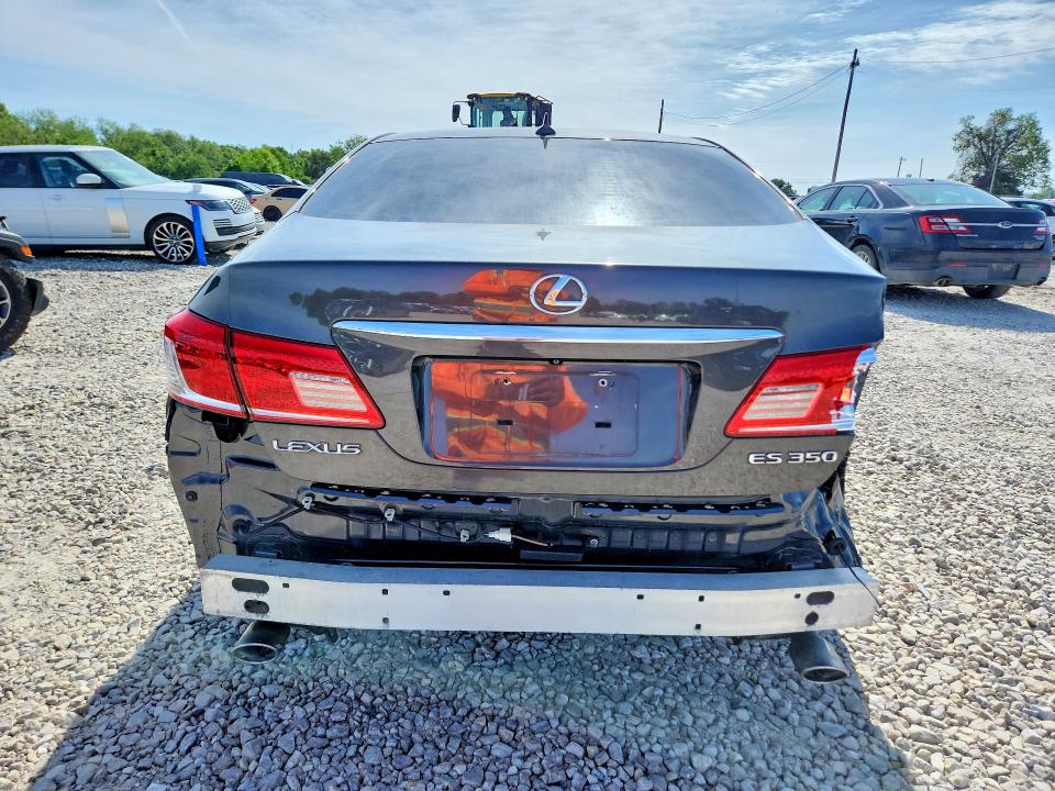 Aukcja sprzedaży 2010 Lexus Es, vin: JTHBK1EG1A2352815, numer aukcji: 77761285