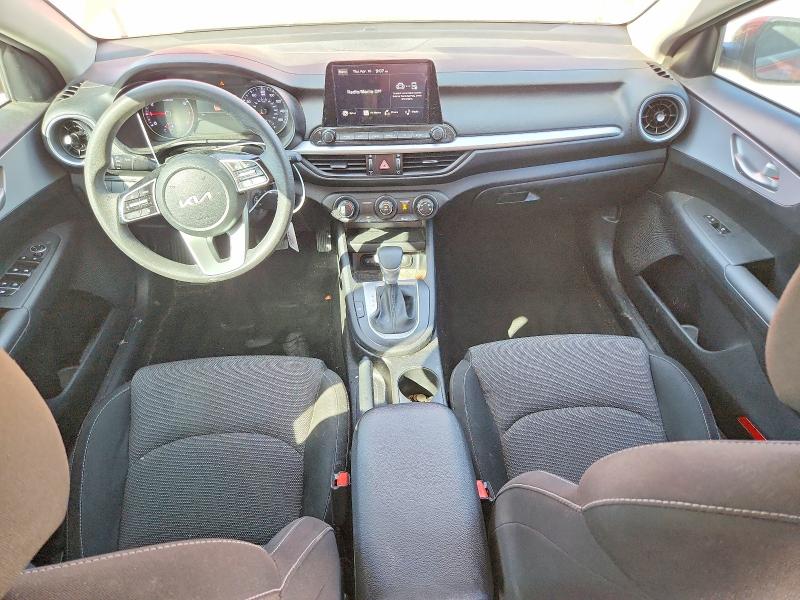 Aukcja sprzedaży 2024 Kia Forte, vin: 3KPF24AD0RE819897, numer aukcji: 49808746