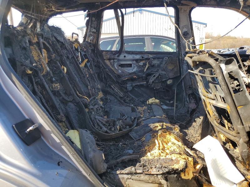 Aukcja sprzedaży 2007 Bmw X3, vin: WBXPC93427WF03776, numer aukcji: 49071436